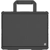 NILLKIN Bumper Go Backlit Version Ipad Pro 12.9 2020/2021/2022/air 13 2024 Trådlöst Tangentbord