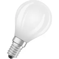 Osram Dimbar E14 LED-lampa 6,5W 4000K