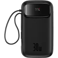 Baseus Qpow 2 30w 20.000mah Powerbank