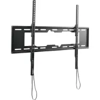 Logilink BP0152 TV wall mount 55-90inch tilt horizontal adjustable 50kg max.