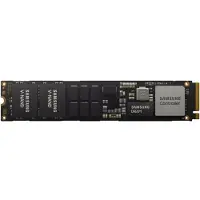 Samsung PM9A3 MZ1L2960HCJR - SSD - krypterat - 960 GB - inbyggd - M.2 22110 - PCIe 4.0 x4 (NVMe) - 256-bit AES-XTS - TCG Opal Encryption 2.0
