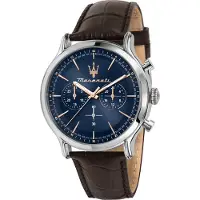 Maserati Epoca 42 Mm R8871618014 Klocka
