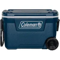 Coleman Xtreme 58.7l Styv Bärbar Kylbox