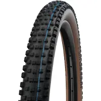 Schwalbe Wicked Will Evo Super Race Tubeless 29´´ X 2.25 Styv Mtb-däck