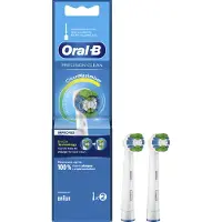 Oral-B EB 20-2 tandborsttopp