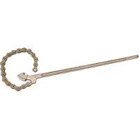 Ks Tools Kedjerörtång 963.1714 9631714