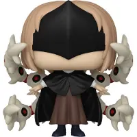 Funko POP! Tokyo Ghoul Re Hinami Fueguchi Slumpmässig Figur Chase