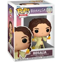 Funko POP! Rosalia (la Noche De Anoche)-figur