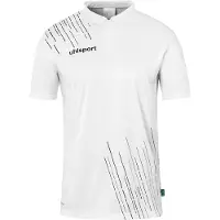 Uhlsport Score 26 Poly Kortärmad Polotröja