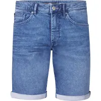 Petrol Industries M-ros-sho001 Korta Jeans