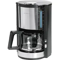 Krups Km 321 Proaroma Plus Droppkaffebryggare 1.25l