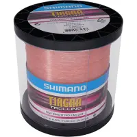 Shimano Fishing Tiagra Trolling Fluorocarbon 1000 M