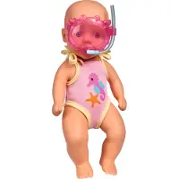 New Born Baby Baddocka