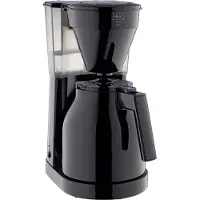 Melitta 1023-06 Easy Therm Droppkaffebryggare