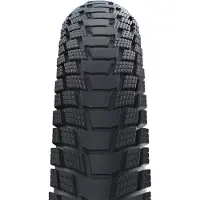 Schwalbe Pick-up Super Defense Addix-e 16´´ X 2.15 Styvt Urbandäck