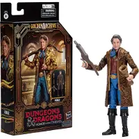 Hasbro Fängelsehålor Och Drakar Heder Bland Tjuvar Smidesfigur Figur