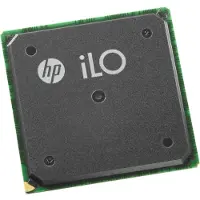 HP Integrated Lights Out Advanced Programvara