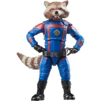 Hasbro Marvel Legender Guardians Of The Galaxy Rocket-figur