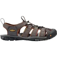 Keen Clearwater Cnx Sandaler