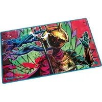Ultimate Guard - Playmat - Magic: The Gathering - Aetherdrift - Hazoret Godseeker