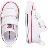 Converse Sneaker 'Chuck Taylor All Star 2V OX' vit