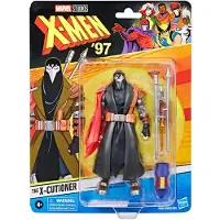 Hasbro Förundran X-men 97 Bödelfiguren