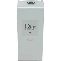Dior Christian Homme Sport EDT 125ml