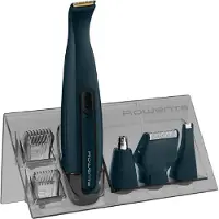 Rowenta Tn3651 Nästrimmer