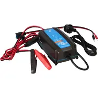 Victron Energy Blue Smart Ip65 12/10 + Dc-kontaktladdare 230v