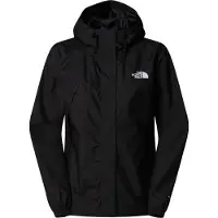 The North Face Women's Antora Rain Jacket vattentätt skal