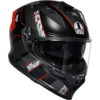 AGV K7 Kyber E2206 Mplk Fullface-hjälm