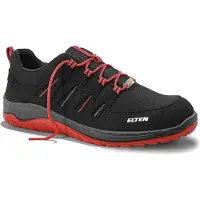 ELTEN Maddox Low Esd S3 Src Skor För Snö