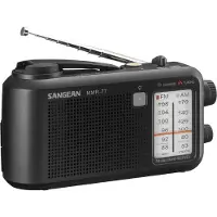 Sangean Mmr77 Bärbar Radio