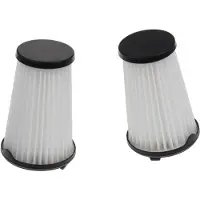 Electrolux EF150 2-pack filter för ErgoRapido