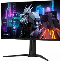 Gigabyte 20VM0-FO32UBA-1EKR 4K Ultra HD 31,5" Gaming Monitor