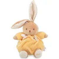 Kaloo Knubbig Kanin Teddy 17 Cm