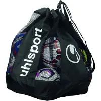 Uhlsport Logo Bollpåse