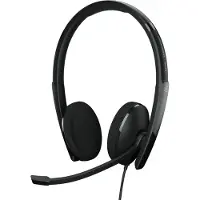Epos I 160t Usb Ii Headset