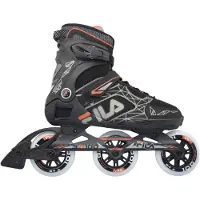 FILA Rullskridskor - Legacy Pro 100 - Svart - Inlines - - 42 - Rullskridskor
