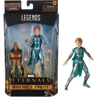 Marvel Eternals Legender Sprite Serien Figur
