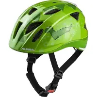 Alpina sport Ximo Flash Juniorhjälm