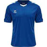 Hummel Core Xk Poly T-shirt Med Korta ärmar