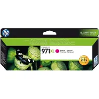 HP Bläck 971XL Original Magenta CN627AE Bläck