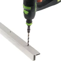 Festool Borr för metall HSS CE/M-SET; 5,5x57 mm