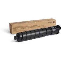Xerox 106R04081 svart toner hög kapacitet (original)