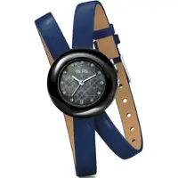 Folli Follie Wf13f029ssu Damklocka