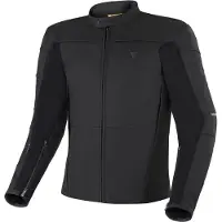 SHIMA Shadow TFL Motorcykel Läderjacka