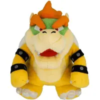 Oniverse Bowser Mario Bros Figur