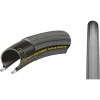 Continental Hometrainer Tubular 700c X 32 Landsvägsdäck