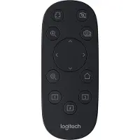 Logitech Ptz Pro 2-fjärrkontroll